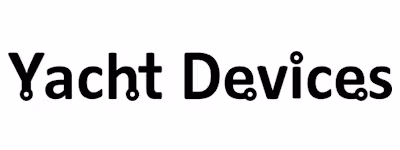 Yacht Devices - Digital Skipper