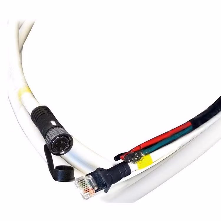 Raymarine - Digitaalinen tutkakaapeli 15m RJ45