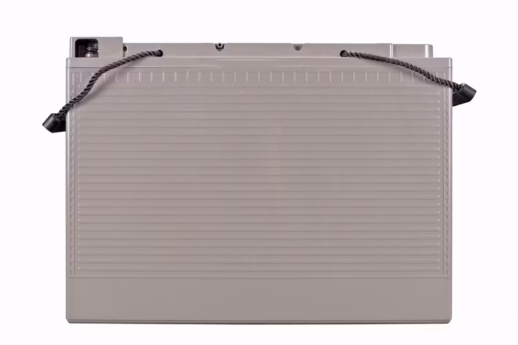 Victron Energy - AGM Telekom-Batterie 12V/115Ah M8 CCA (SAE) 800