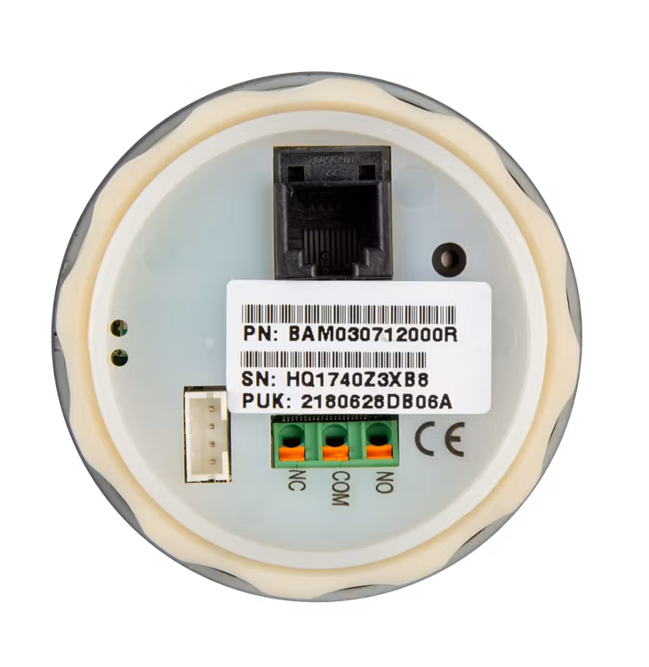 Victron Energy - Moniteur de batterie intelligent BMV-710H avec shunt 500A