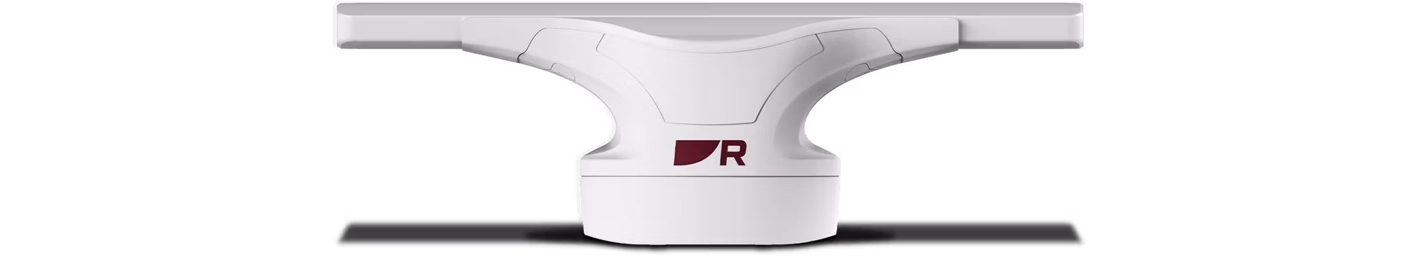 Raymarine - Cyclone Pro 3 fot, 12KW sis. 15m sähkö- ja datakaapelin