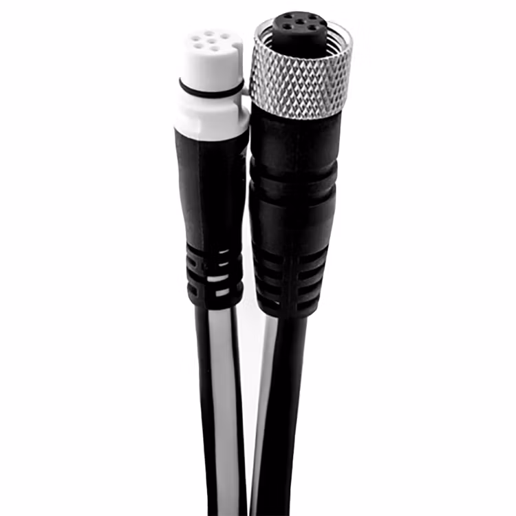 Raymarine - STng vers NMEA2000 (femelle), 400mm