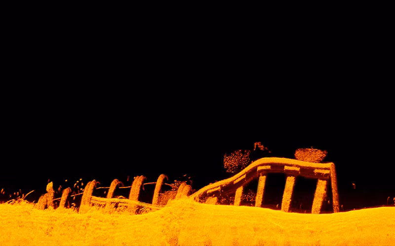 Raymarine - Element 9 HV - 9'' MFD, HV-100 givare, LightHouse-sjökort för Norra Europa