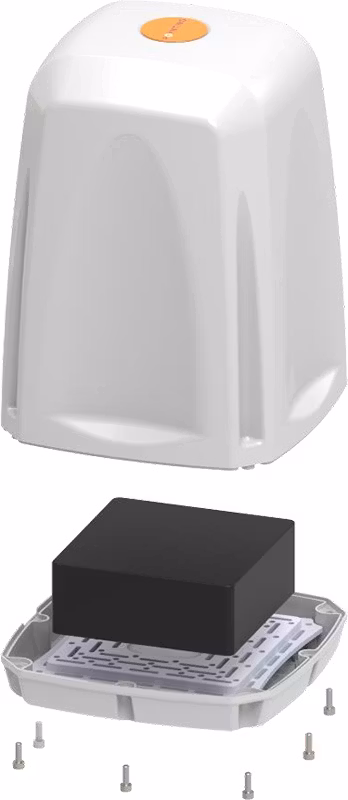 Poynting - Omnidirectioneel (EPNT-4) LTE 2x2 MIMO 3 dBi ePoynt