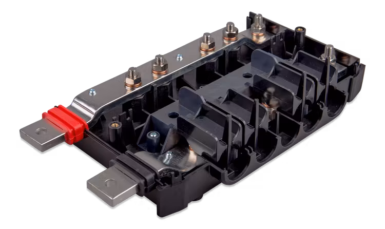 Victron Energy - Lynx Power In, M10