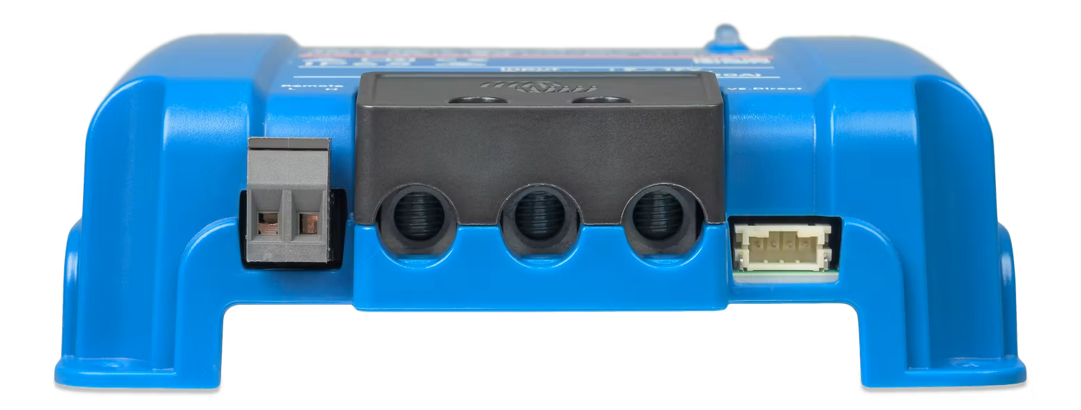 Victron Energy - OrionXS Smart Eristämätön DC-DC-laturi 12/12-50A (700W) EMC upgrade