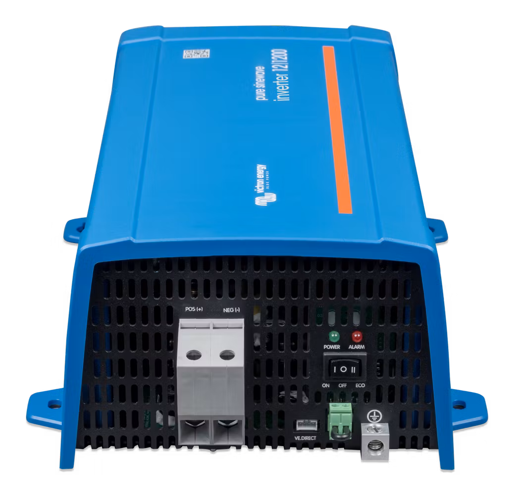 Victron Energy - Phoenix Inverter VE.Direct 12/1200 230V Prise Schuko
