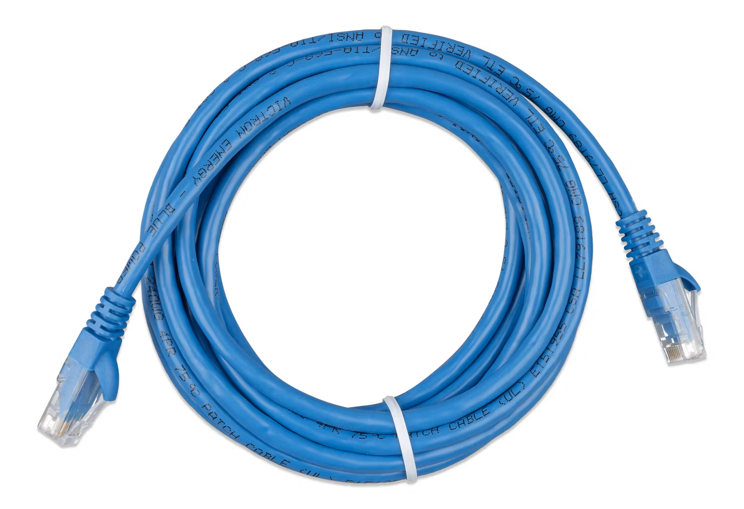 Victron Energy - RJ45 UTP-kabel 10 meter