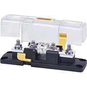 Blue Sea Systems - Säkringshållare Klass-T IP 225-400A (Bulk)
