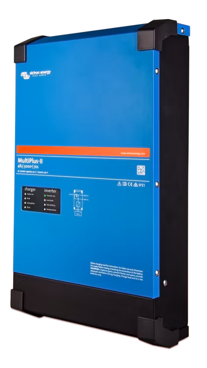 Victron Energy – MultiPlus-II 48/5000/70-50 230V
