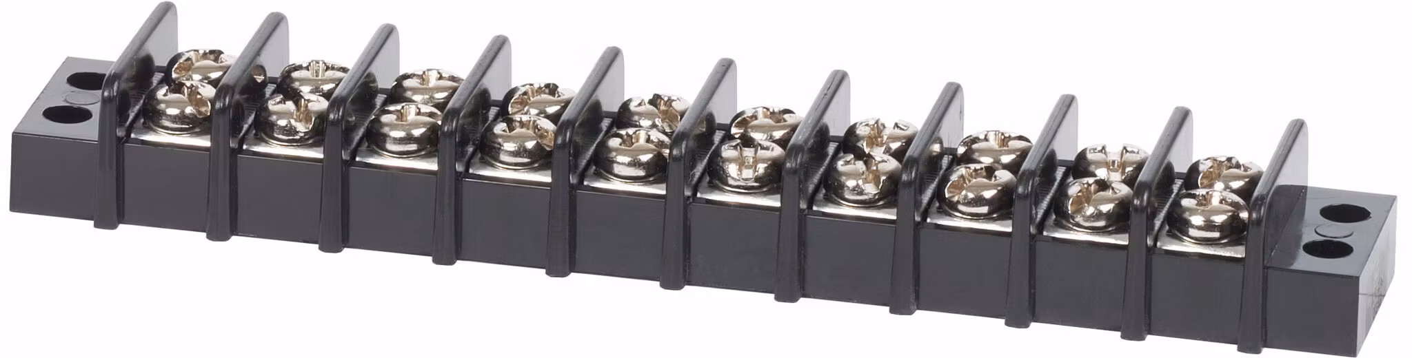 Blue Sea Systems – Kopplingslist TB mini 10-polig