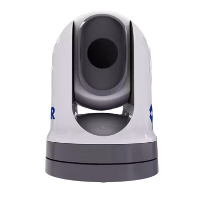 FLIR E70605 - M300C, stabiliserad IP-färgkamera med panorering, tilt och 30x optisk zoom, (Ej värmekamera), Exkl JCU