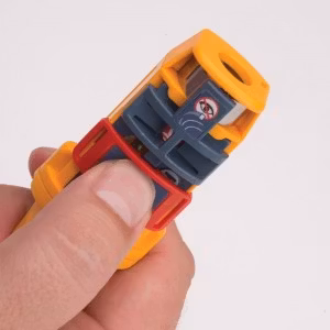 Ocean Signal 740S-01551 - rescueME MOB1, Nödsändare via AIS och DSC, GPS, 7 års batteri, 5 års garanti