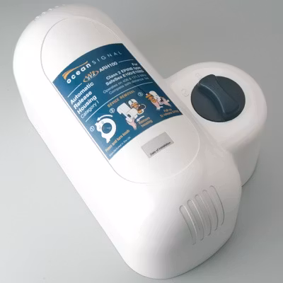 Ocean Signal - ARH-1, Housing with automatic release for E100/E100G