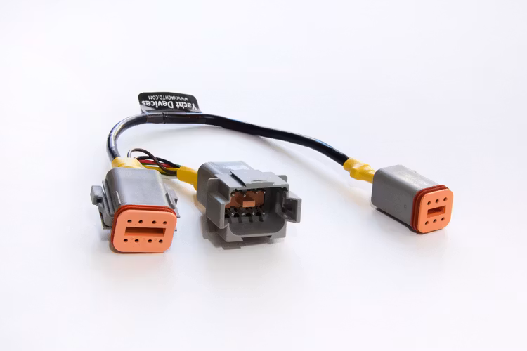 Yacht Devices - 8-pinowy kabel adaptera EVC/Vodia dla YDEG-04