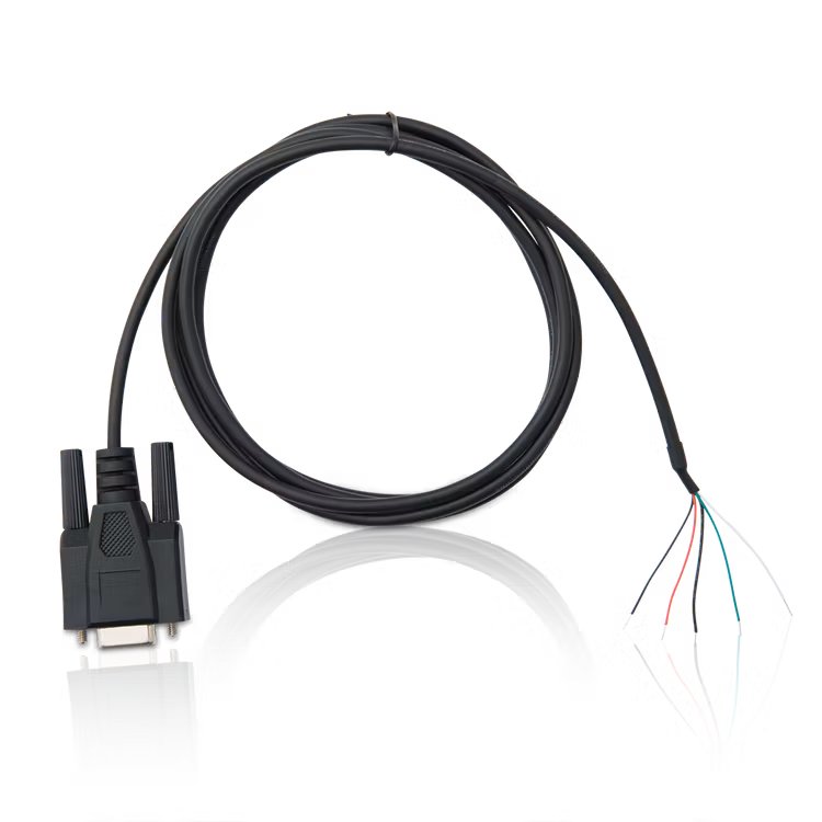 Actisense DB9-F - Connettore D-type a 9 pin (femmina)