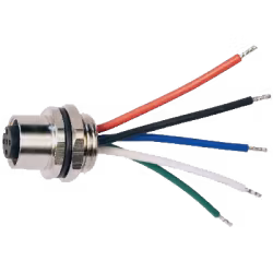 Actisense A2K-PMW-F - Micro C-stik hun til panelmontering NMEA 2000