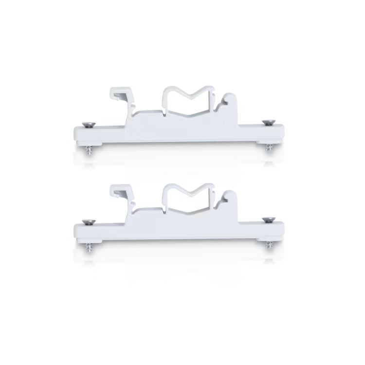 Actisense DIN-KIT-1 - Clips et vis pour montage sur rail DIN