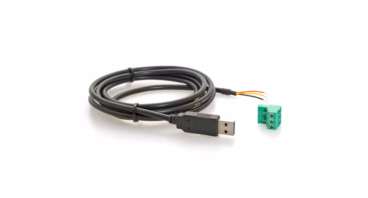 Actisense - USB KIT USB til Seriel Adapter til PRO range produkter