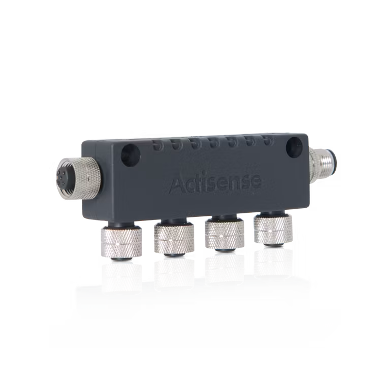 Actisense A2K-4WT - Connecteur en T micro 4 voies NMEA 2000