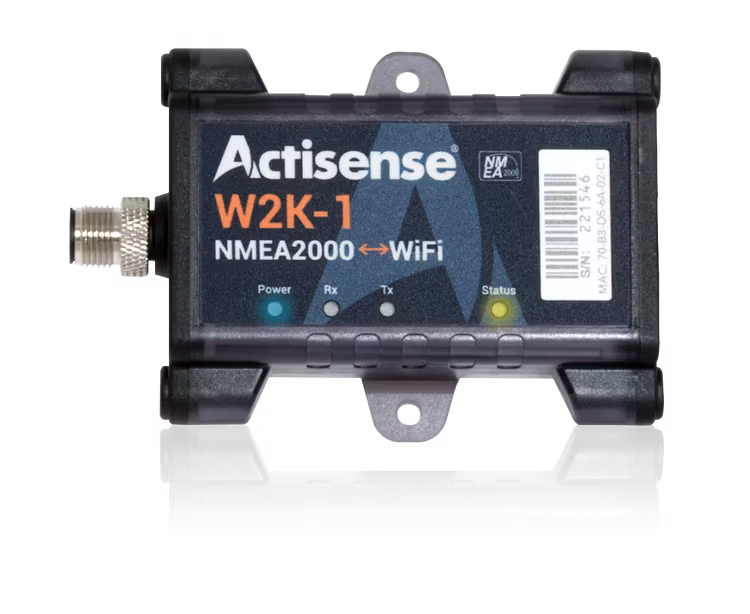 Actisense W2K-1 - NMEA 2000 Gateway