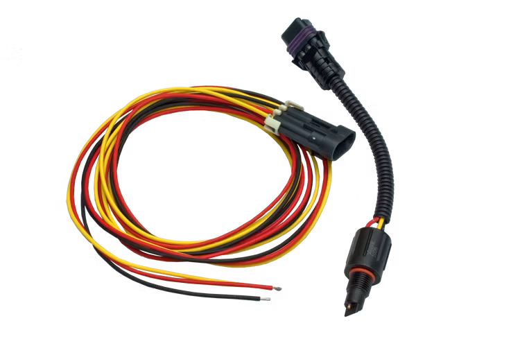 Maretron WIF-RK30880-E - Detektor zur Erkennung von Wasser im Kraftstoff, wird an RIM100 angeschlossen