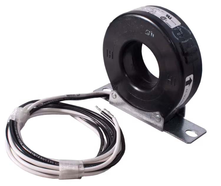 Maretron M000612 - Växelströmsgivare (shunt) till ACM100, 400 Ampere