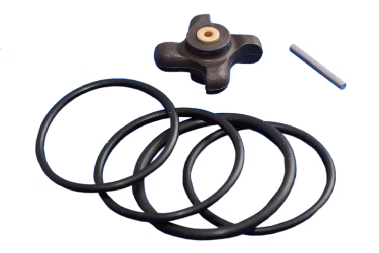 Maretron 33-398-04PW - Fartimpeller till DST110