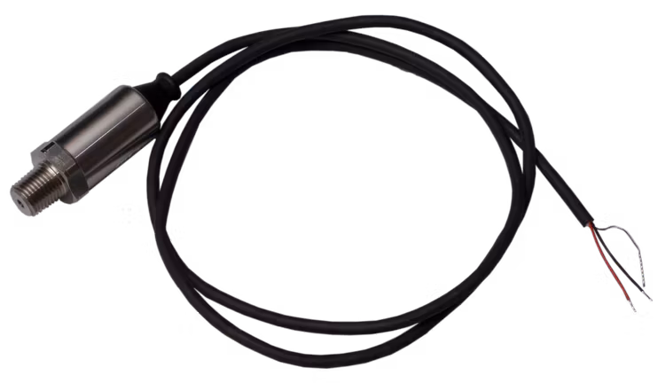 Maretron PT-0-1000PSI-01 - Trykksensor 0 - 1000 PSI, 1,5m