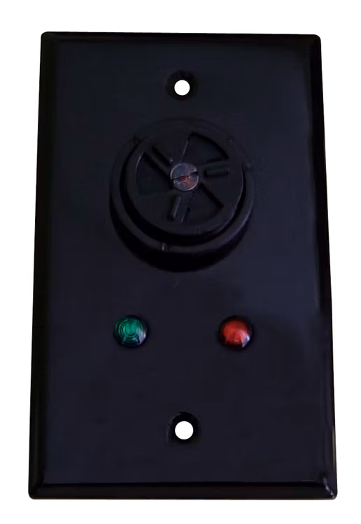 Maretron - Unité d'alarme avec signaux sonores et lumineux, NMEA 2000