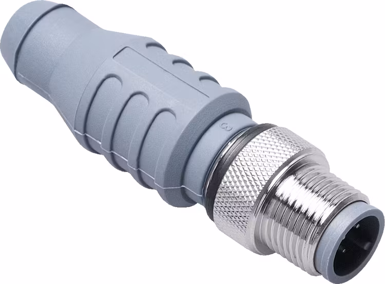 Maretron TR-CM - Terminator Micro male, standard