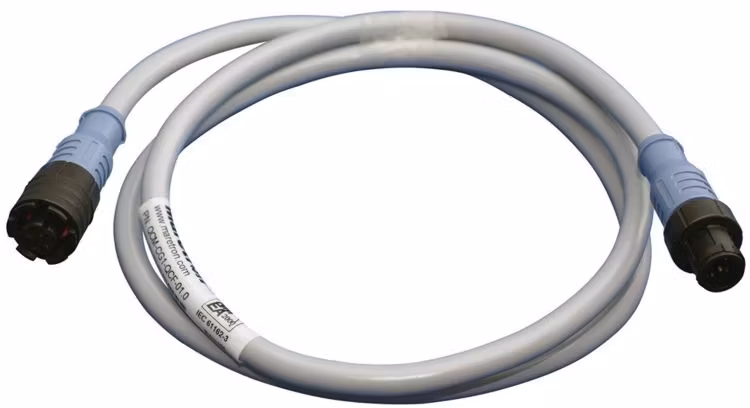 Maretron QCM-CG1 - Adapterkabel voor aansluiting van Micro/MID-bekabeling in metaal op kunststof connectoren