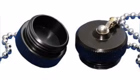 Maretron M65-0085 - Lock till MINI-kontakt hona