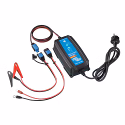 Victron Energy - Ładowarka akumulatorowa Blue Smart IP65 12V/25A BT