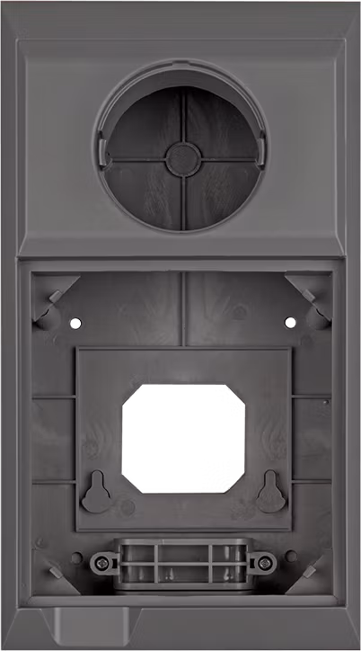 Victron Energy - Wall mount for Color Control GX and BMV