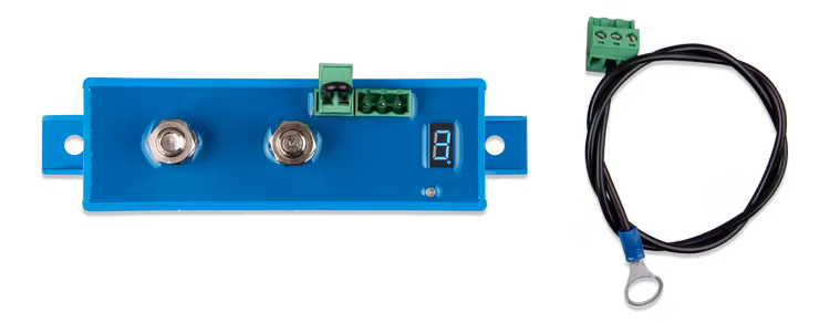 Victron Energy - BatteryProtect Smart 12/24V-100A