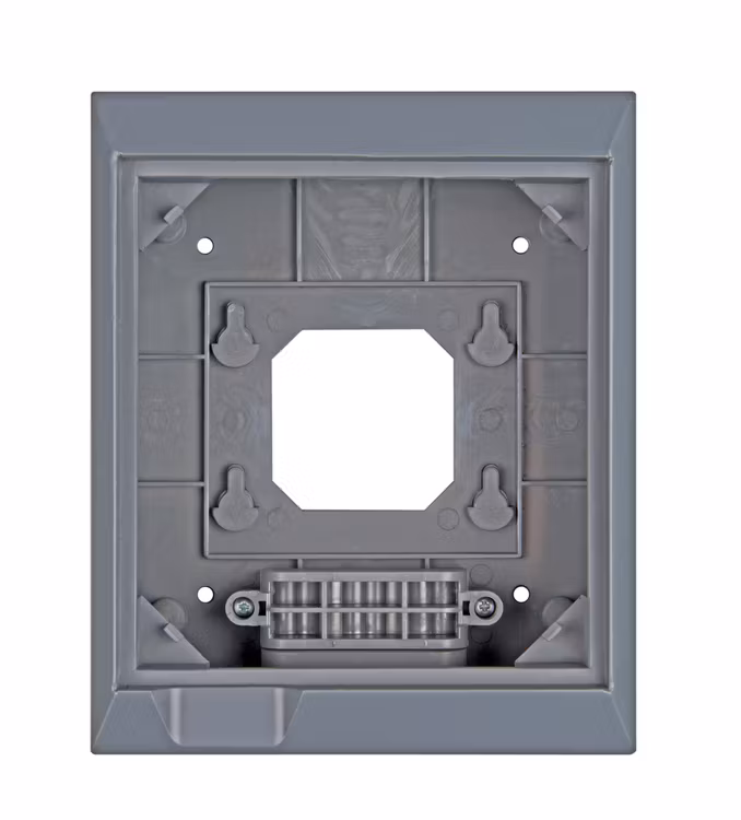 Victron Energy - Vægbeslag til Color Control GX