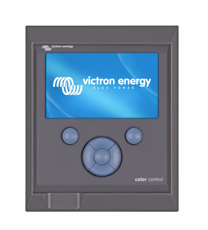 Victron Energy - Vægbeslag til Color Control GX
