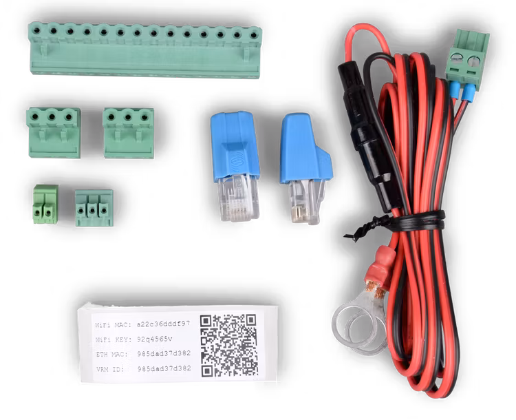 Victron Energy - Venus GX Kommunikationszentrale