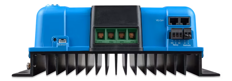 Victron Energy - SmartSolar MPPT 150/100 TR VE.Can