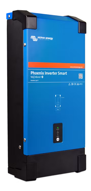 Victron Energy - Phoenix Inverter Smart 12/1600 230V