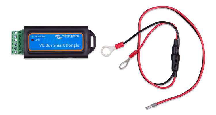 Victron Energy - VE.BUS Smart Dongle