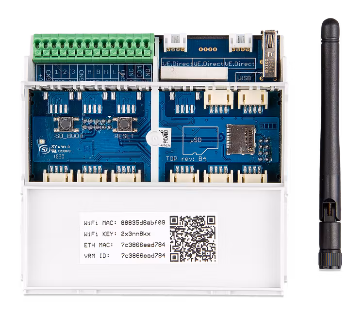 Victron Energy - Octo GX