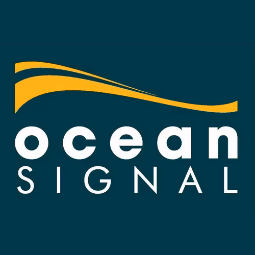 Ocean Signal - Oplaadkit voor V100