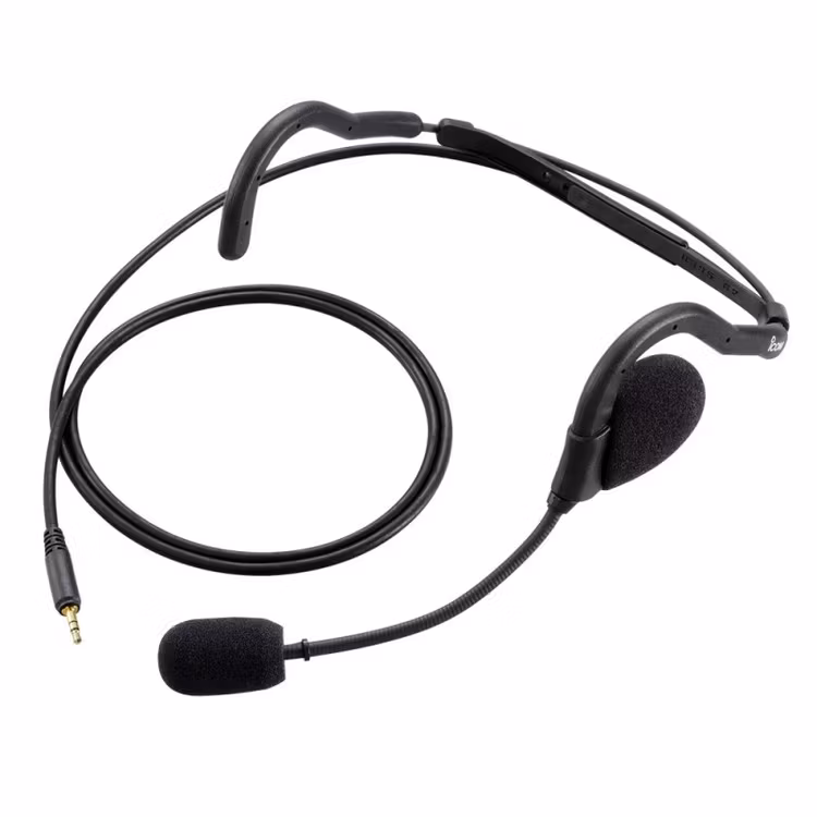 Icom - HS-95 Auriculares