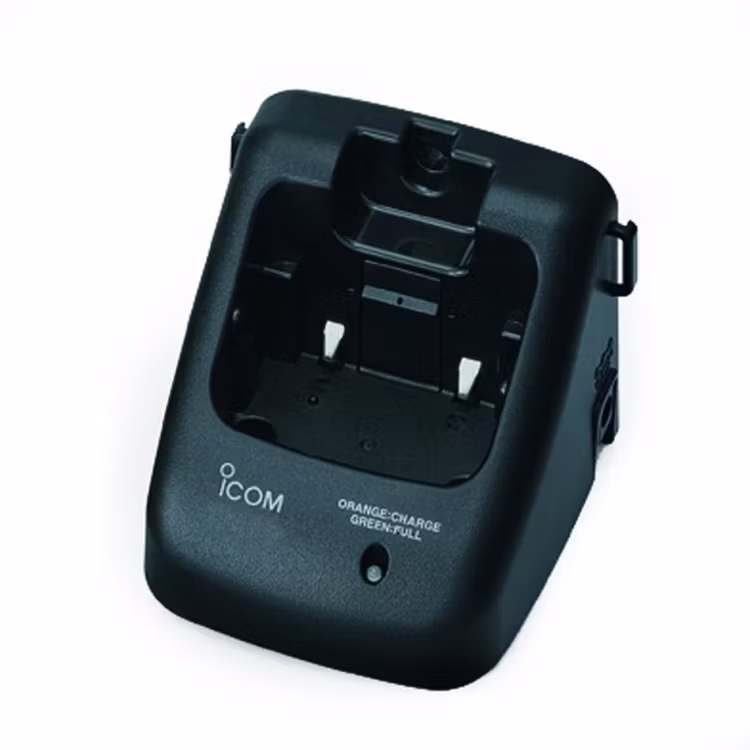 Icom - BC-210 Ładowarka biurkowa dla M71/M73