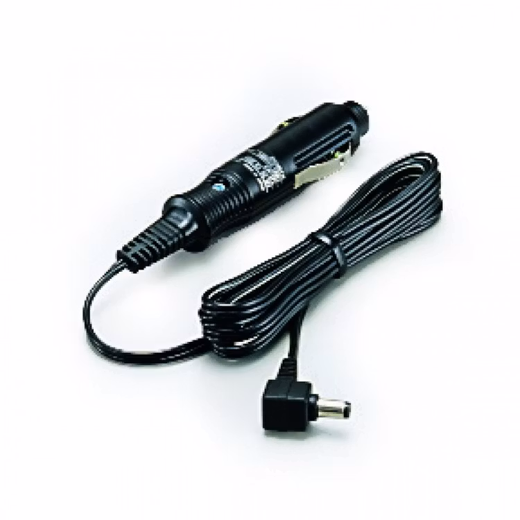 Icom - Câble allume-cigare CP-25H compatible BC-210/M73/M93/M94