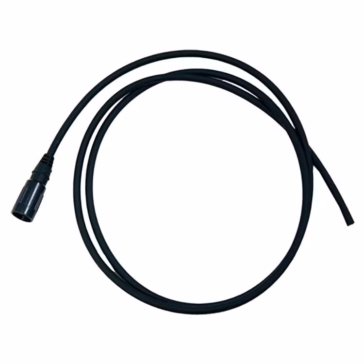 Icom 91028 - OPC-1028 Straight cable for M71/M73