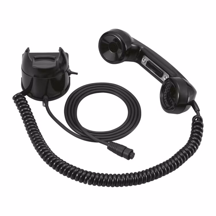 Icom - HS-98 Combiné pour IC-GM600/800 GMDSS