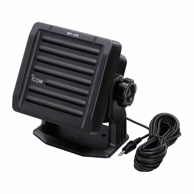 Icom - SP-24 Ekstern højttaler